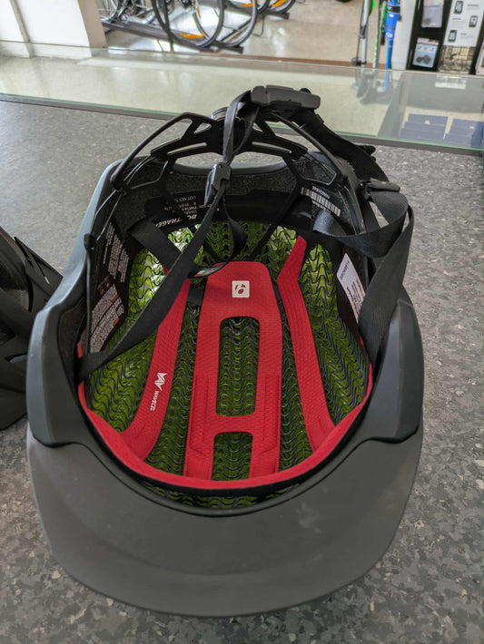 Bontrager Charge WaveCel Commuter Helmet
