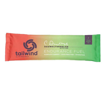 Tailwind Hydration Stick Dauwaltermelon with lime 54g