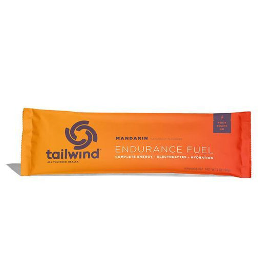 Tailwind Hydration Stick Mandarin Orange 54g