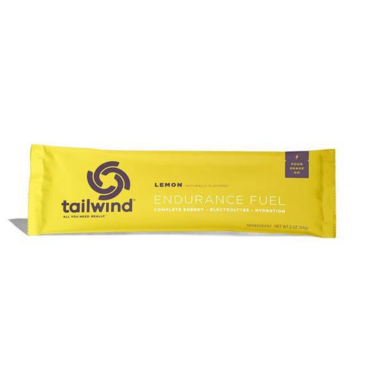 Tailwind Hydration Stick Lemon 54g
