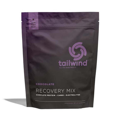 Tailwind Hydration Rebuild Medium Choc 911g