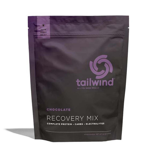 Tailwind Hydration Rebuild Medium Choc 911g