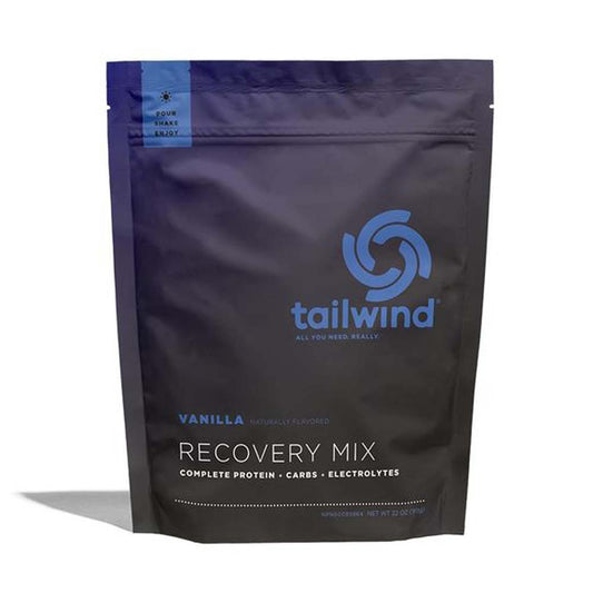 Tailwind Hydration Rebuild Vanilla Medium 884g