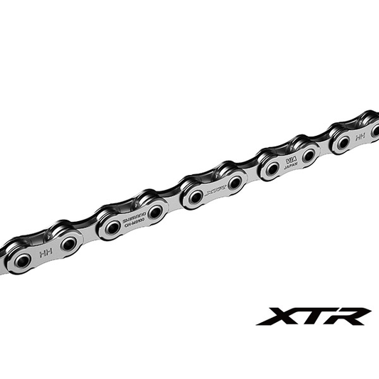 Shimano Chain CN-M9100 CHAIN 12-SPEED XTR w/QUICK LINK 116 LINKS