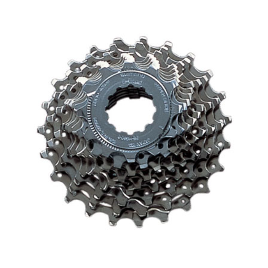 Shimano Sora CS-HG50 12-25T 9sp Cassette