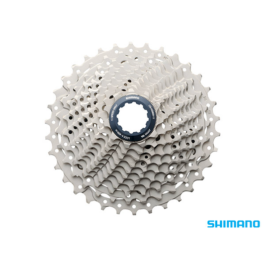Shimano Cassette 11-34 CH-HG800