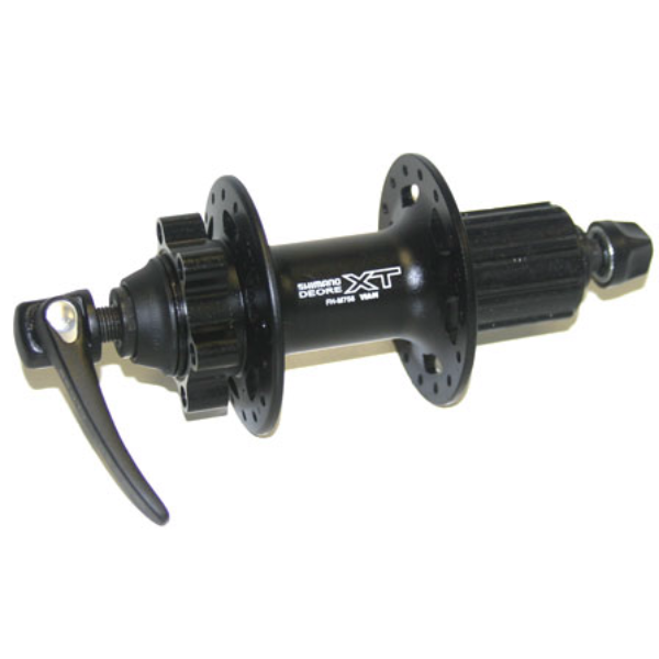 Service: Fit Free Hub Body