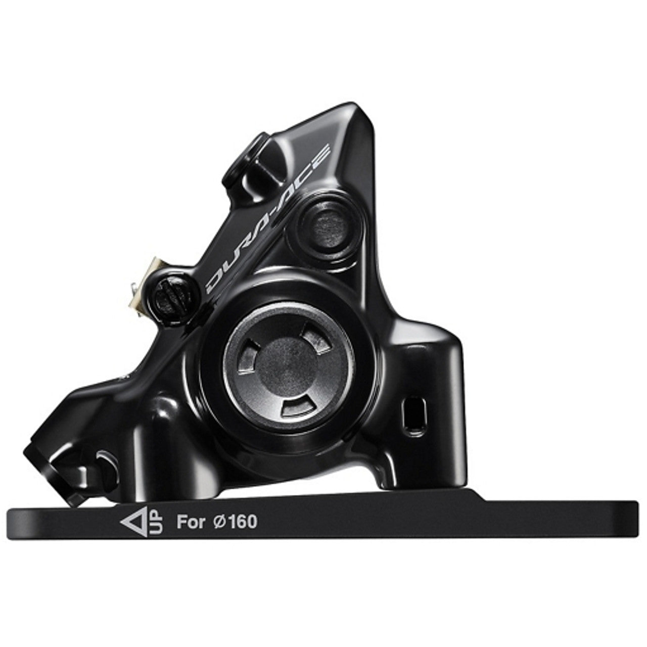 Shimano ST-R9180 RIGHT LEVER w/BR-R9270 FRONT DISC BRAKE