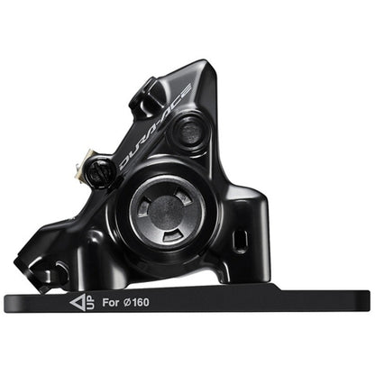 Shimano ST-R9180 RIGHT LEVER w/BR-R9270 FRONT DISC BRAKE