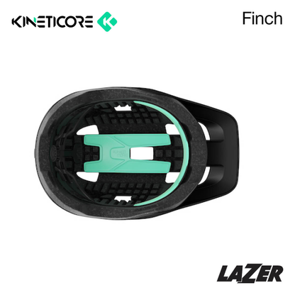 Lazer Helmet - FINCH KC