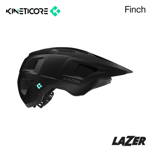 Lazer Helmet - FINCH KC