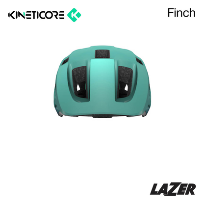 Lazer Helmet - FINCH KC