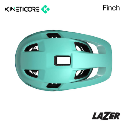 Lazer Helmet - FINCH KC