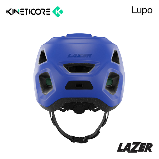 Lazer Helmet - LUPO KC
