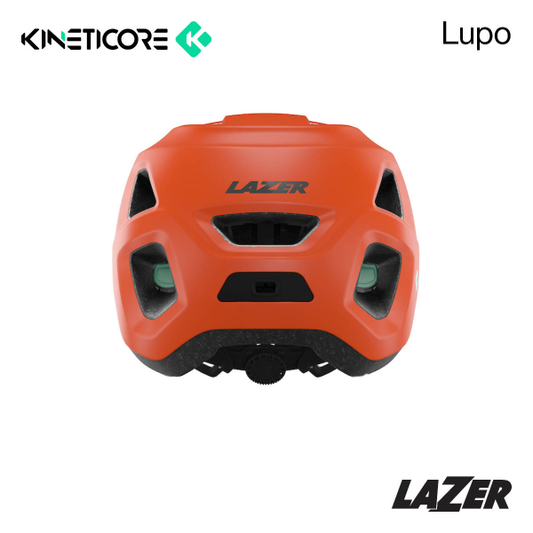 Lazer Helmet - LUPO KC
