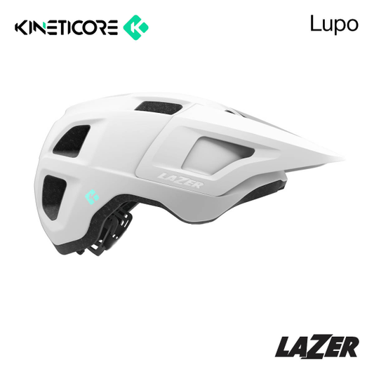 Lazer Helmet - LUPO KC