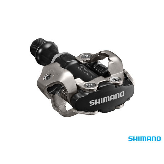 Shimano PEDALS PD-M540 SPD BLACK