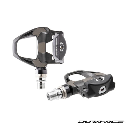 Shimano PEDALS DURA-ACE PD-R9100 SPD-SL