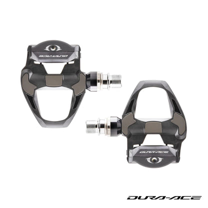 Shimano PEDALS DURA-ACE PD-R9100 SPD-SL