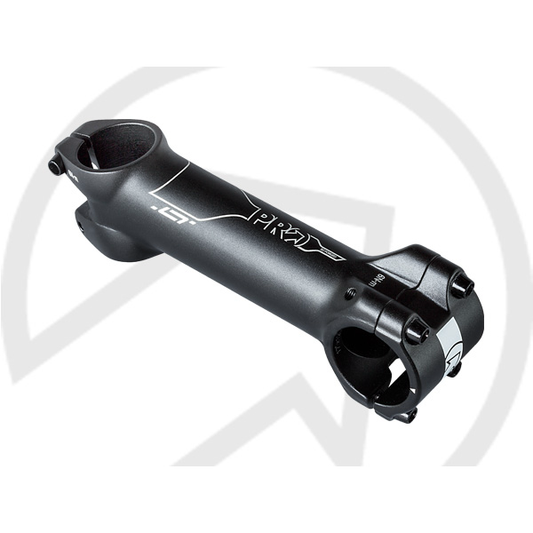 Pro STEM - LT OS 80mm 17Deg BLACK 31.8mm REVERSIBLE STEM