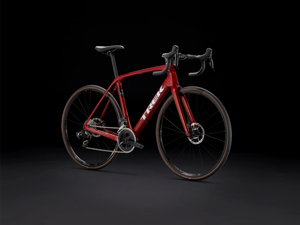 TREK BICYCLE Domane SL 6 eTap Gen 4