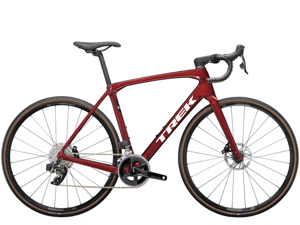 TREK BICYCLE Domane SL 6 eTap Gen 4