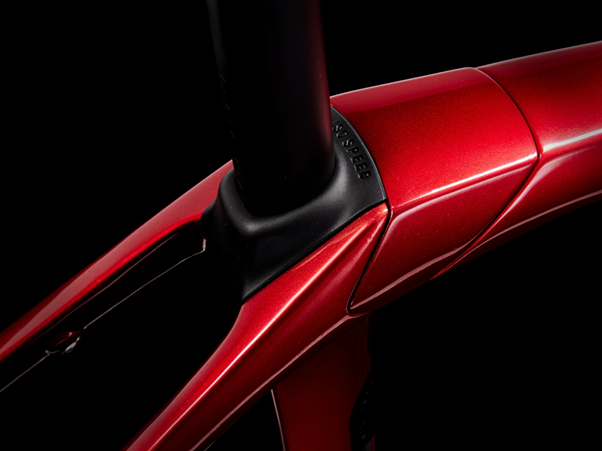 TREK BICYCLE Domane SL 6 eTap Gen 4