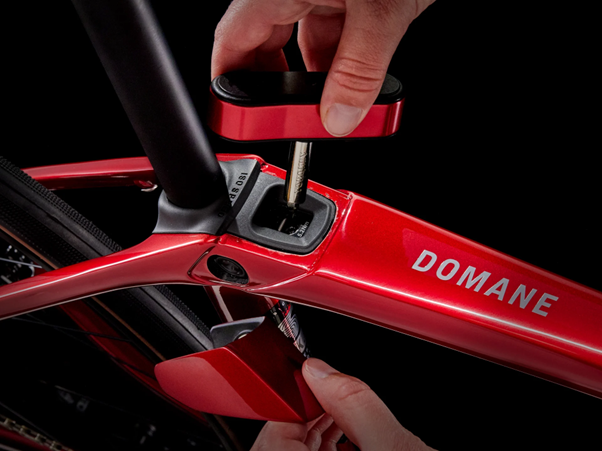 TREK BICYCLE Domane SL 6 eTap Gen 4