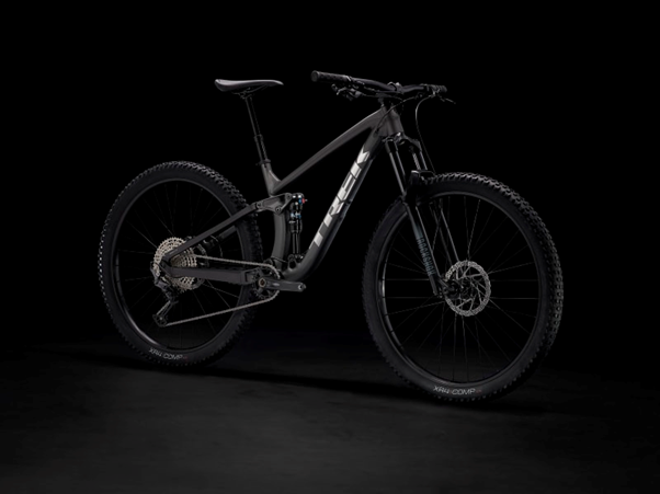 TREK BICYCLE Fuel EX 5 Gen 5
