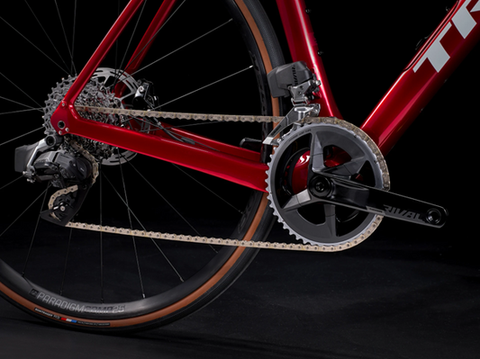TREK BICYCLE Domane SL 6 eTap Gen 4