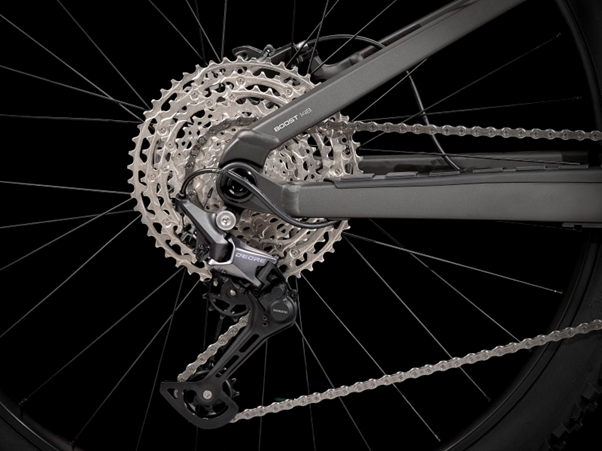 TREK BICYCLE Fuel EX 5 Gen 5