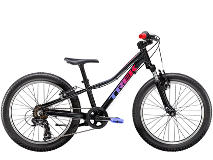 TREK BICYCLE Precaliber 20 7-speed