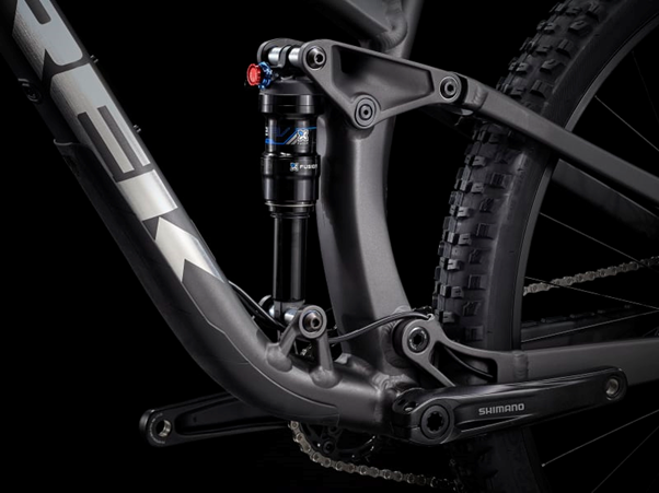 TREK BICYCLE Fuel EX 5 Gen 5