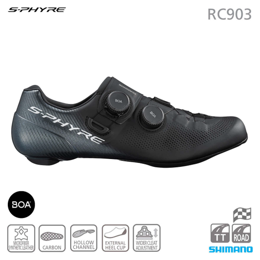 Shimano SH-RC903 ROAD SHOES
