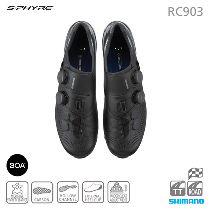 Shimano SH-RC903 ROAD SHOES