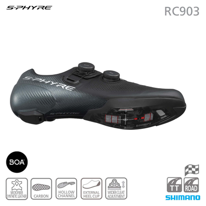 Shimano SH-RC903 ROAD SHOES