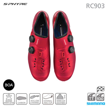 Shimano SH-RC903 ROAD SHOES