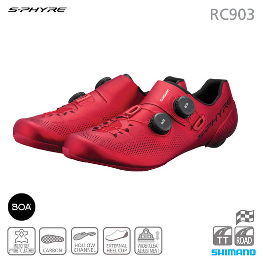 Shimano SH-RC903 ROAD SHOES