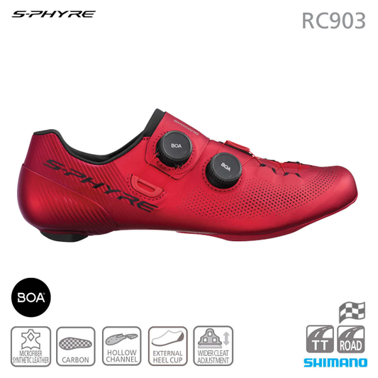 Shimano SH-RC903 ROAD SHOES