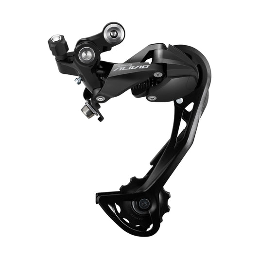 Shimano REAR DERAILLEUR ALIVIO RD-M3100 SHADOW 9-SPEED