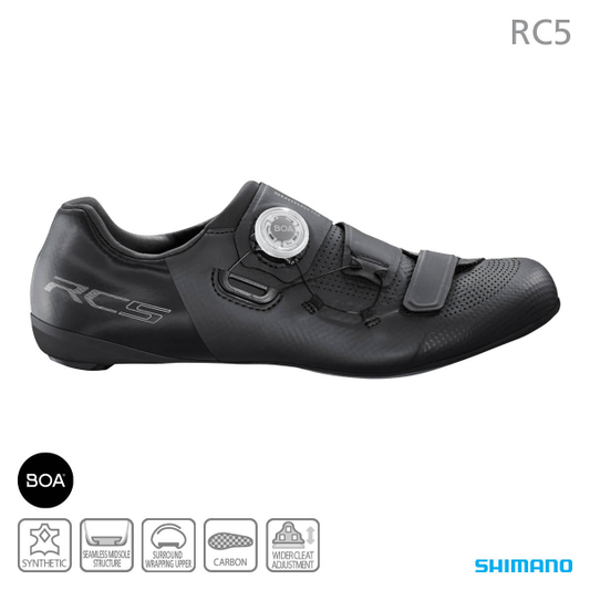 Shimano SH-RC502 ROAD SHOES