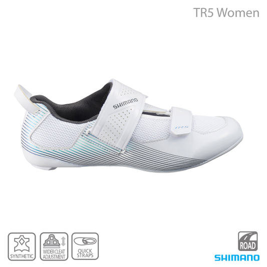 Shimano SH-TR501 Women's TRIATHLON SHOES