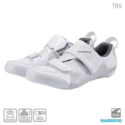 Shimano TRIATHLON SHOES SH-TR501