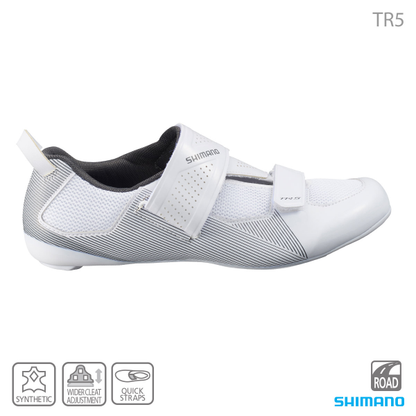 Shimano TRIATHLON SHOES SH-TR501