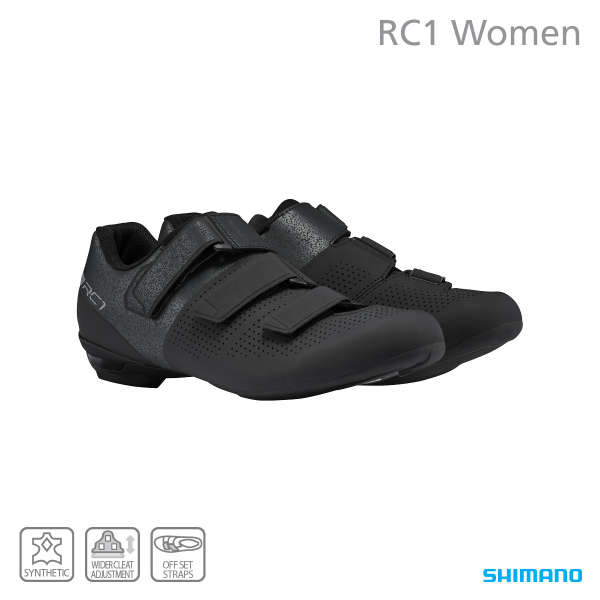 Shimano SH-RC102 W ROAD SHOES