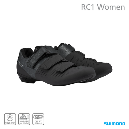 Shimano SH-RC102 W ROAD SHOES