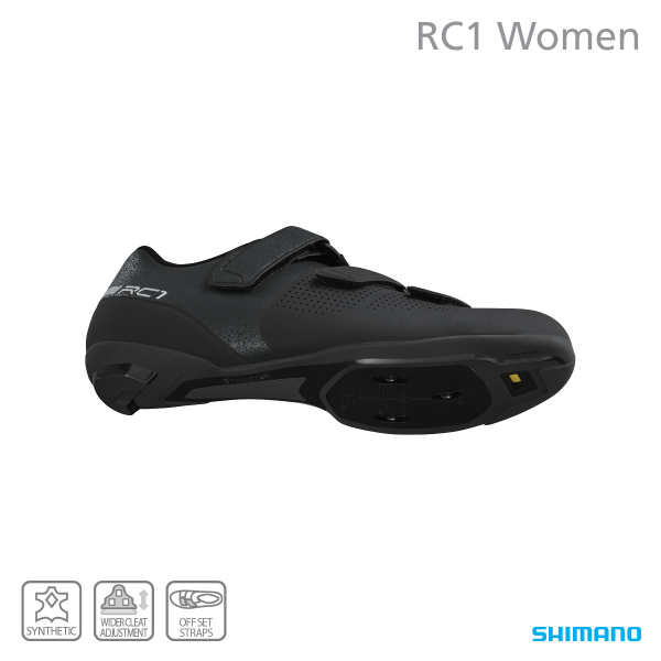 Shimano SH-RC102 W ROAD SHOES