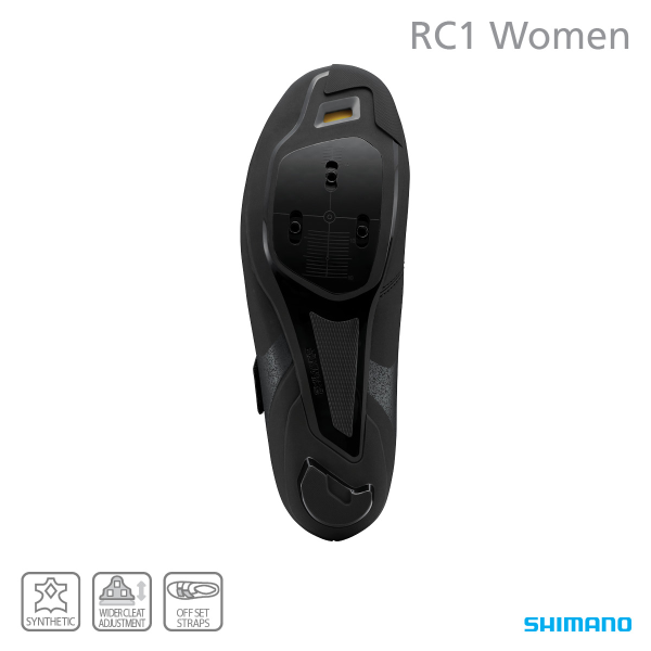 Shimano SH-RC102 W ROAD SHOES