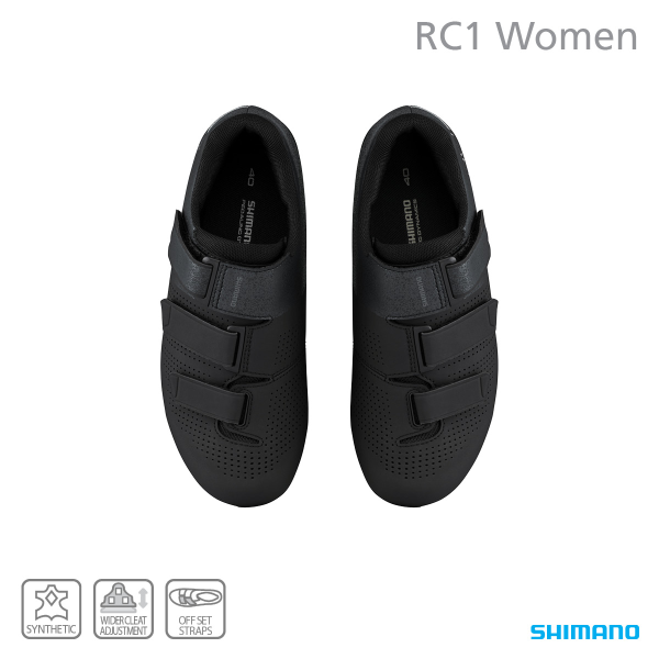 Shimano SH-RC102 W ROAD SHOES