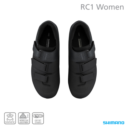 Shimano SH-RC102 W ROAD SHOES